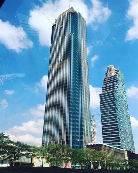 tallest building philippines|List of tallest structures in the Philippines .